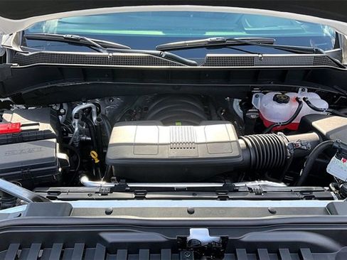 New 2026 Chevrolet Silverado 1500 LT w/ Leather Package image 11