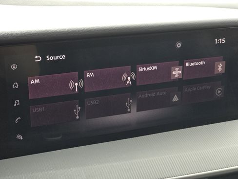 Used 2025 Nissan Murano SV AWD/4WD image 36