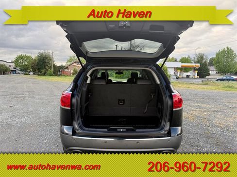 Used 2011 Buick Enclave CXL AWD/4WD image 8