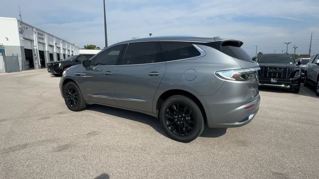 Used 2024 Buick Enclave Avenir w/ Avenir Technology Package FWD image 7