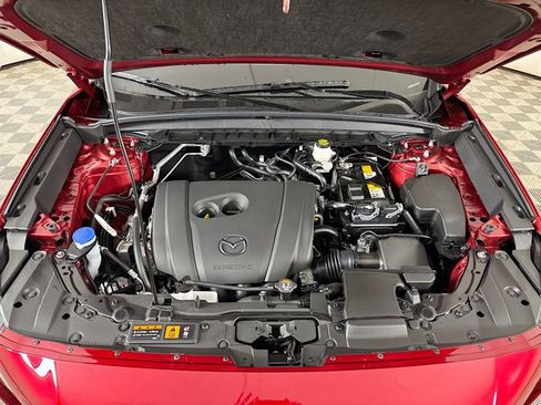New 2026 MAZDA CX-5 2.5 S w/ Premium Package AWD/4WD image 30