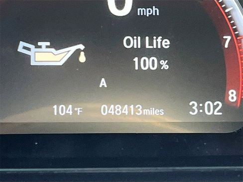 Used 2021 Honda Civic Type R image 12