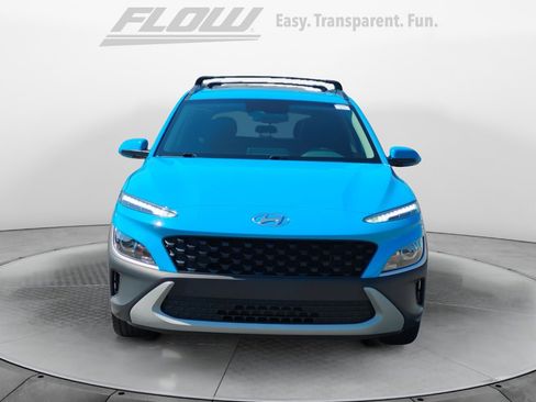 Used 2022 Hyundai Kona SEL w/ Convenience Package image 2