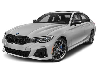Used 2020 BMW M340i xDrive w/ Premium Package