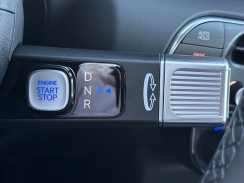 New 2026 Hyundai Palisade Calligraphy image 22