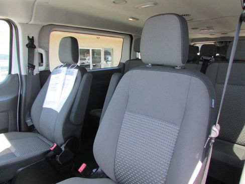 Used 2024 Ford Transit 350 XLT RWD image 14