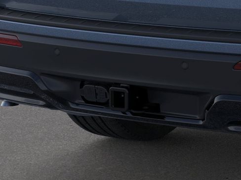 New 2026 Ford Explorer ST-Line AWD/4WD image 23