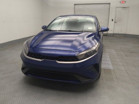 Used 2022 Kia Forte LXS FWD image 15