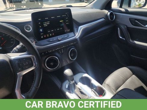 Certified 2023 Chevrolet Blazer LT FWD image 25