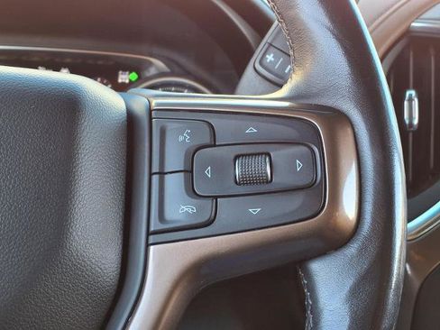 Used 2020 Chevrolet Silverado 1500 High Country image 14