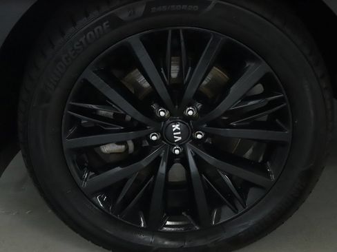 Used 2020 Kia Telluride SX AWD/4WD image 41