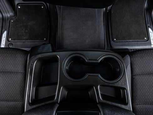 Used 2023 Chevrolet Silverado 1500 RST w/ Redline Edition image 27