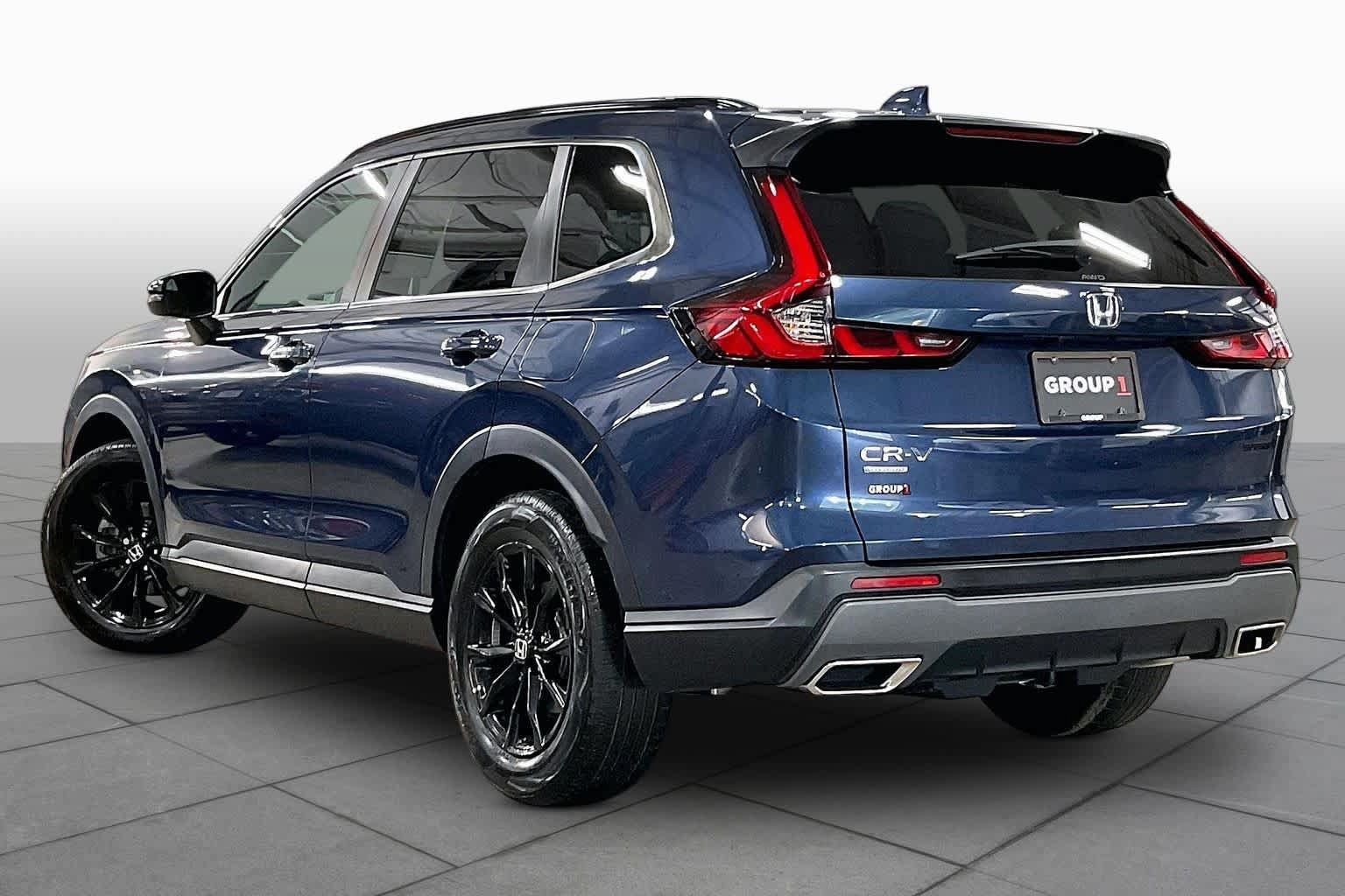 Used 2024 Honda CR-V Sport image 12