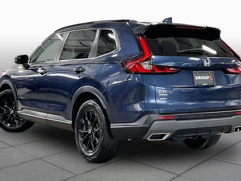 Used 2024 Honda CR-V Sport image 12