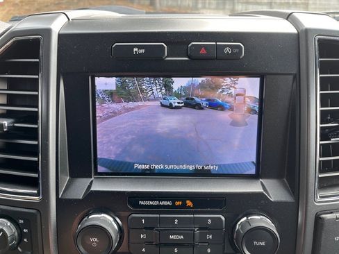 Used 2020 Ford F150 XLT w/ Equipment Group 302A Luxury image 26