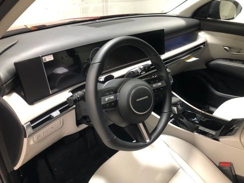 New 2026 Hyundai Tucson SEL AWD/4WD image 20