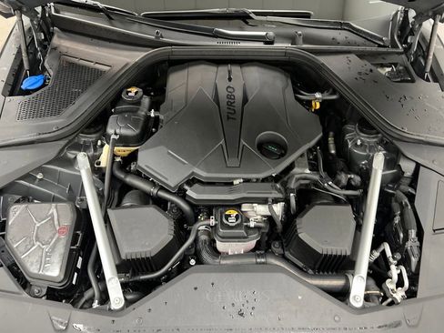 Used 2024 Genesis G80 3.5T Sport image 24