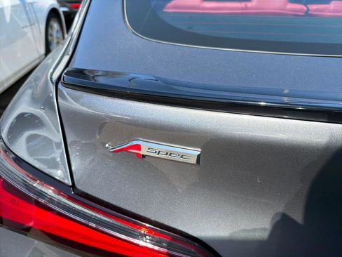 Used 2024 Acura Integra A-Spec FWD image 9