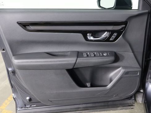Used 2026 Honda CR-V EX-L image 18