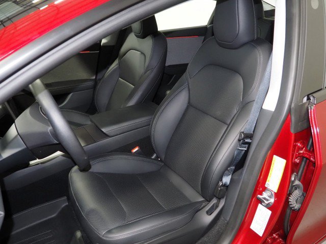 Used 2025 Tesla Model 3 Long Range RWD image 15