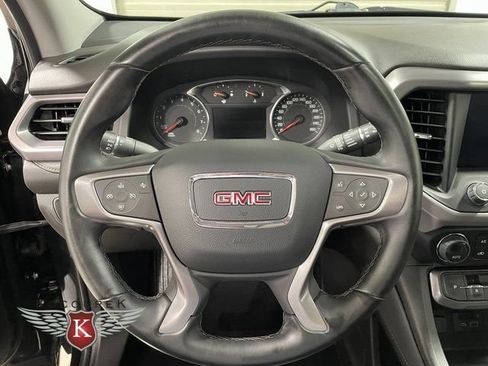 Used 2023 GMC Acadia AT4 AWD/4WD image 15