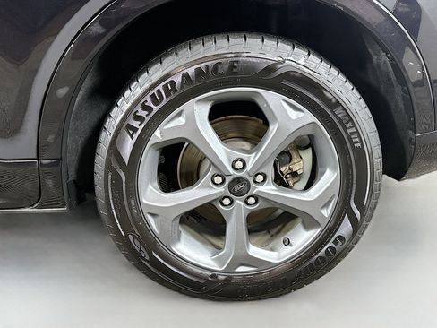 Used 2023 Ford Escape ST-Line image 28