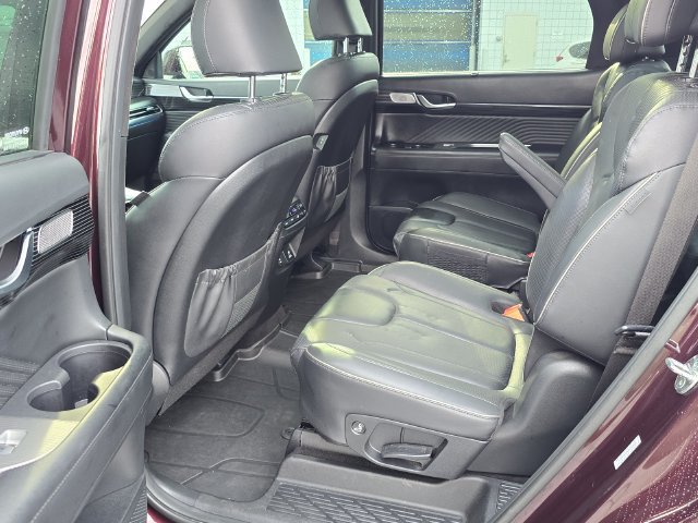 Used 2024 Hyundai Palisade Calligraphy AWD/4WD image 10