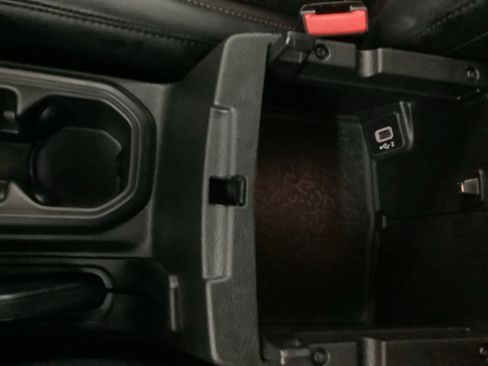 New 2026 Jeep Wrangler Unlimited Rubicon image 26