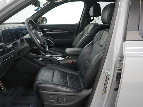 Used 2024 Kia Telluride SX Prestige X-Pro image 29