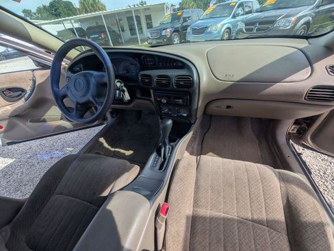 Used 2003 Pontiac Grand Prix GT FWD image 14