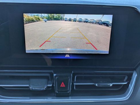 Used 2025 Chevrolet TrailBlazer ACTIV w/ Convenience Package image 22