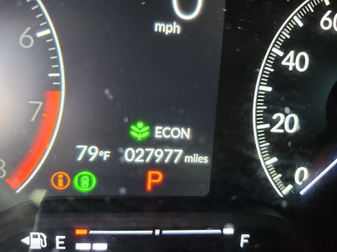 Certified 2023 Honda Civic Sport image 12
