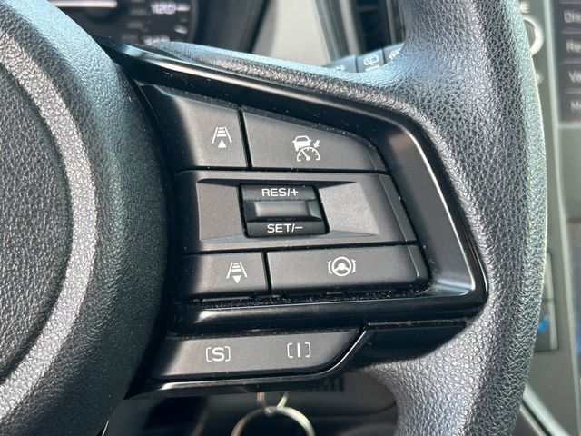 Used 2024 Subaru Crosstrek 2.0i w/ Popular Package #1A AWD/4WD image 16