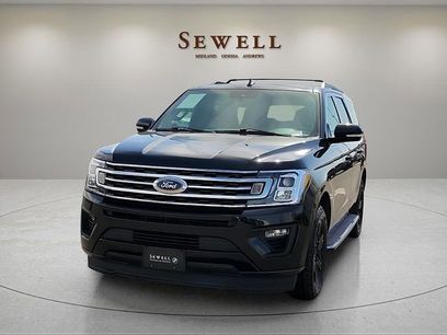 Used 2021 Ford Expedition XLT