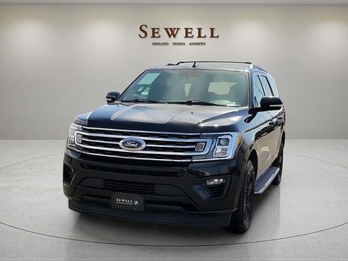 Used 2021 Ford Expedition XLT RWD image 1
