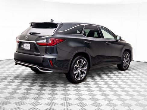 Used 2022 Lexus RX 350L Premium w/ Premium Package image 6