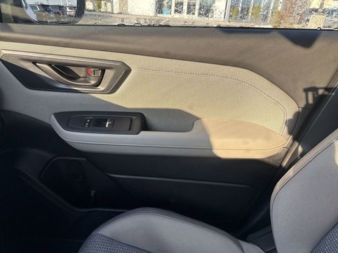 New 2026 Subaru Forester Premium image 25