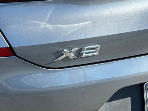 Used 2023 BMW X2 sDrive28i w/ Convenience Package FWD image 22