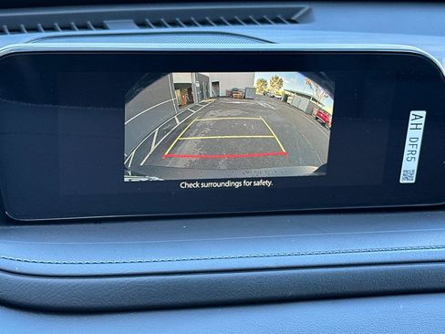 Certified 2025 MAZDA CX-30 AWD 2.5 S w/ Select Sport Pkg image 19