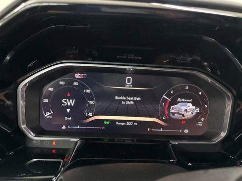 New 2026 GMC Sierra 1500 Elevation AWD/4WD image 35