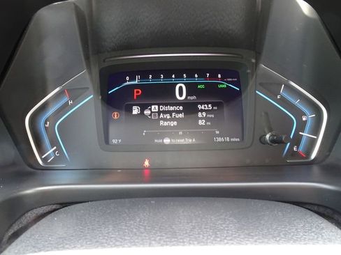 Certified 2018 Honda Odyssey Touring image 11