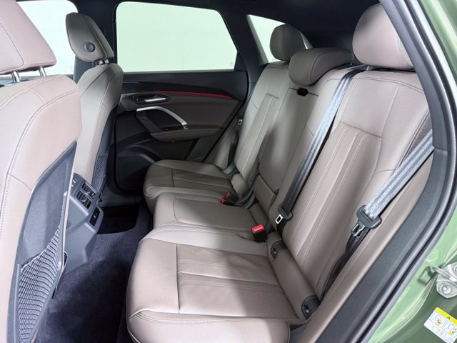 New 2026 Audi Q5 Premium AWD/4WD image 21