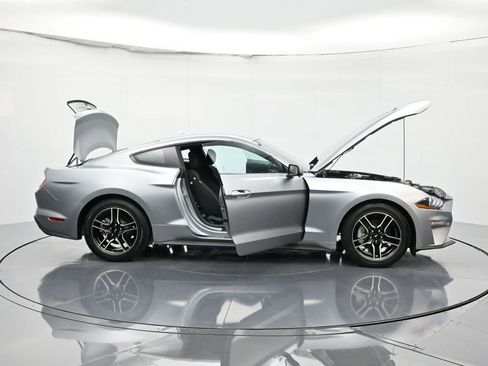 Used 2023 Ford Mustang Coupe w/ Equipment Group 101A image 44