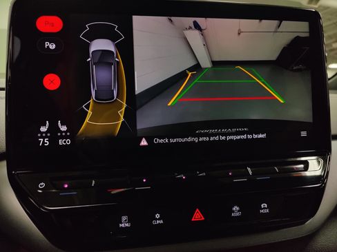 Certified 2023 Volkswagen ID.4 2WD image 17