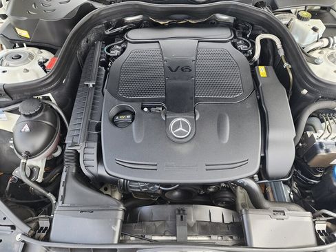 Used 2014 Mercedes-Benz E 350 Sedan image 13