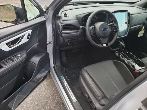 New 2026 Subaru Forester Touring image 11