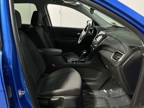 Used 2024 Chevrolet Equinox LT FWD image 26