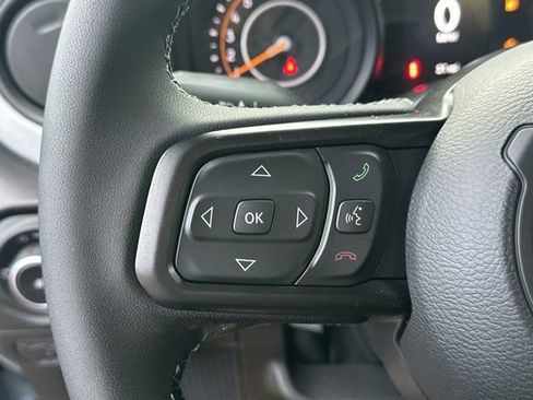 New 2026 Jeep Wrangler Willys image 25