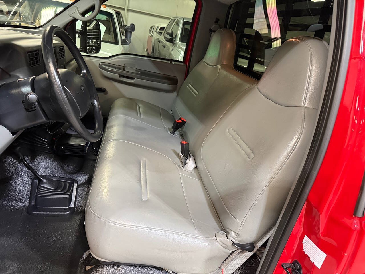 Used 2002 Ford F250 XL AWD/4WD image 23
