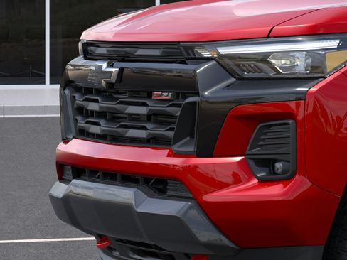New 2026 Chevrolet Colorado Z71 w/ Z71 Convenience Package 2 AWD/4WD image 37
